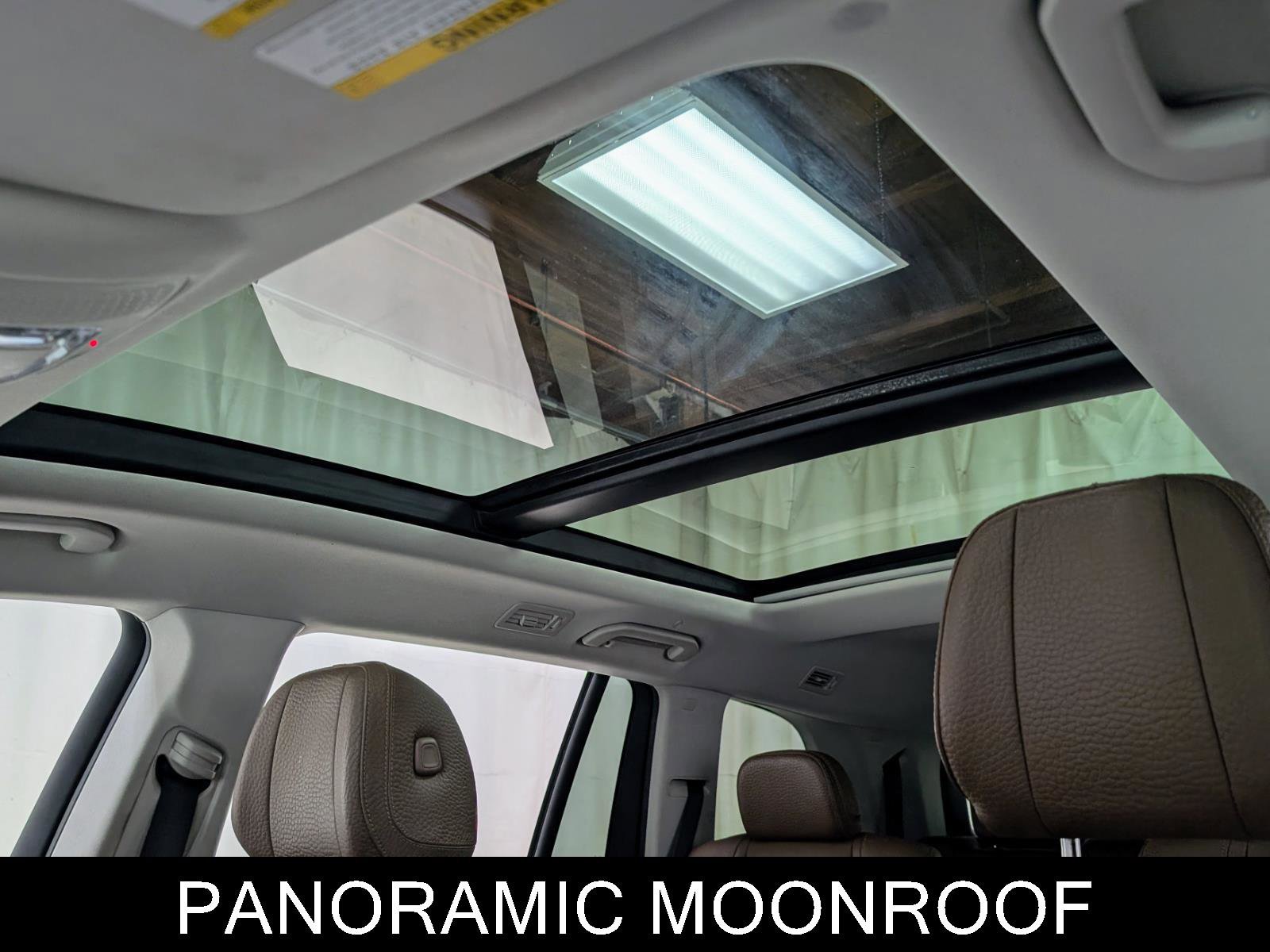 Used 2024 Mercedes-Benz GLS 450 4MATIC w/ Pinnacle Trim Package image 18