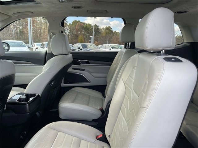 Used 2022 Kia Telluride SX w/ SX Prestige Package image 27