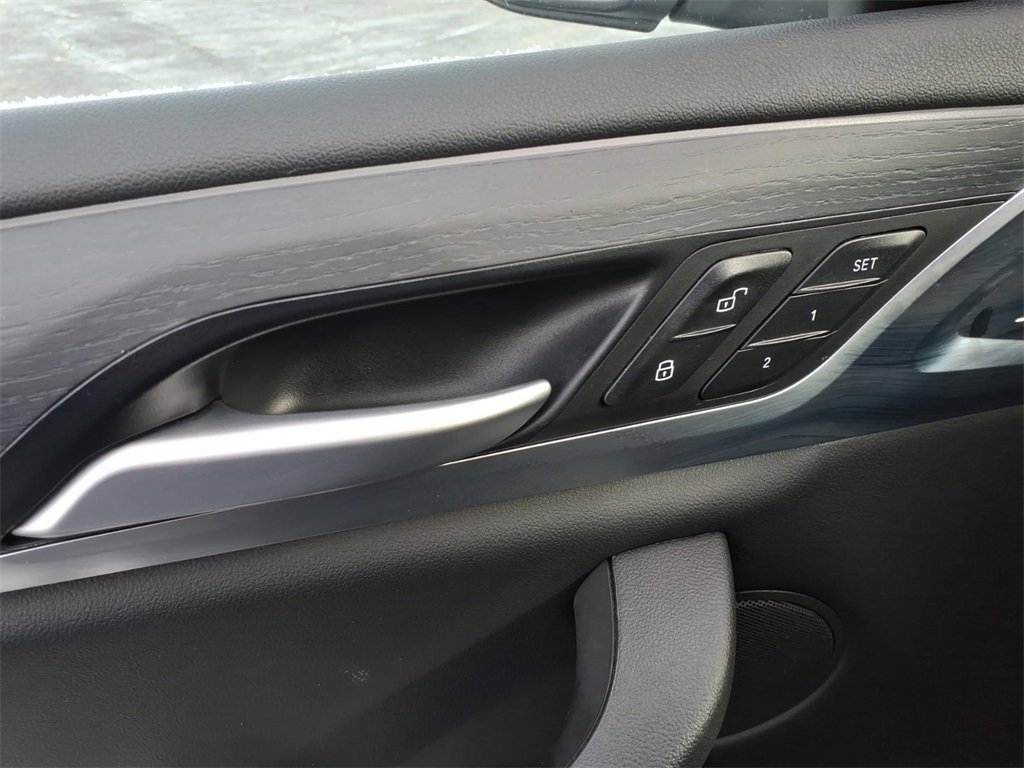 Used 2024 BMW X3 xDrive30i image 17