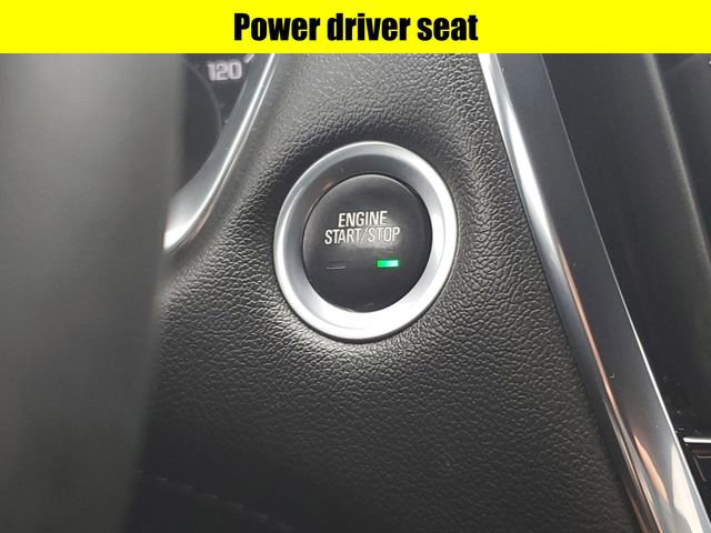 Used 2023 Chevrolet Traverse LT image 21