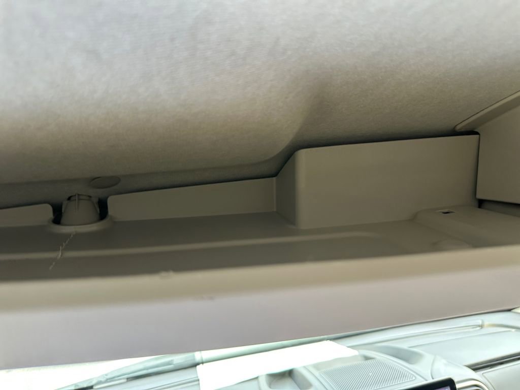 New 2025 RAM ProMaster 2500 w/ Quick Order Package 22G SLT image 21