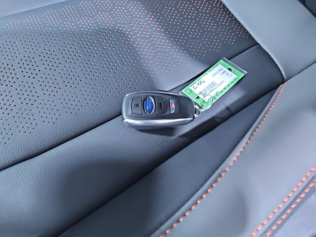 New 2025 Subaru Crosstrek 2.5i Limited w/ Popular Package #4A image 28