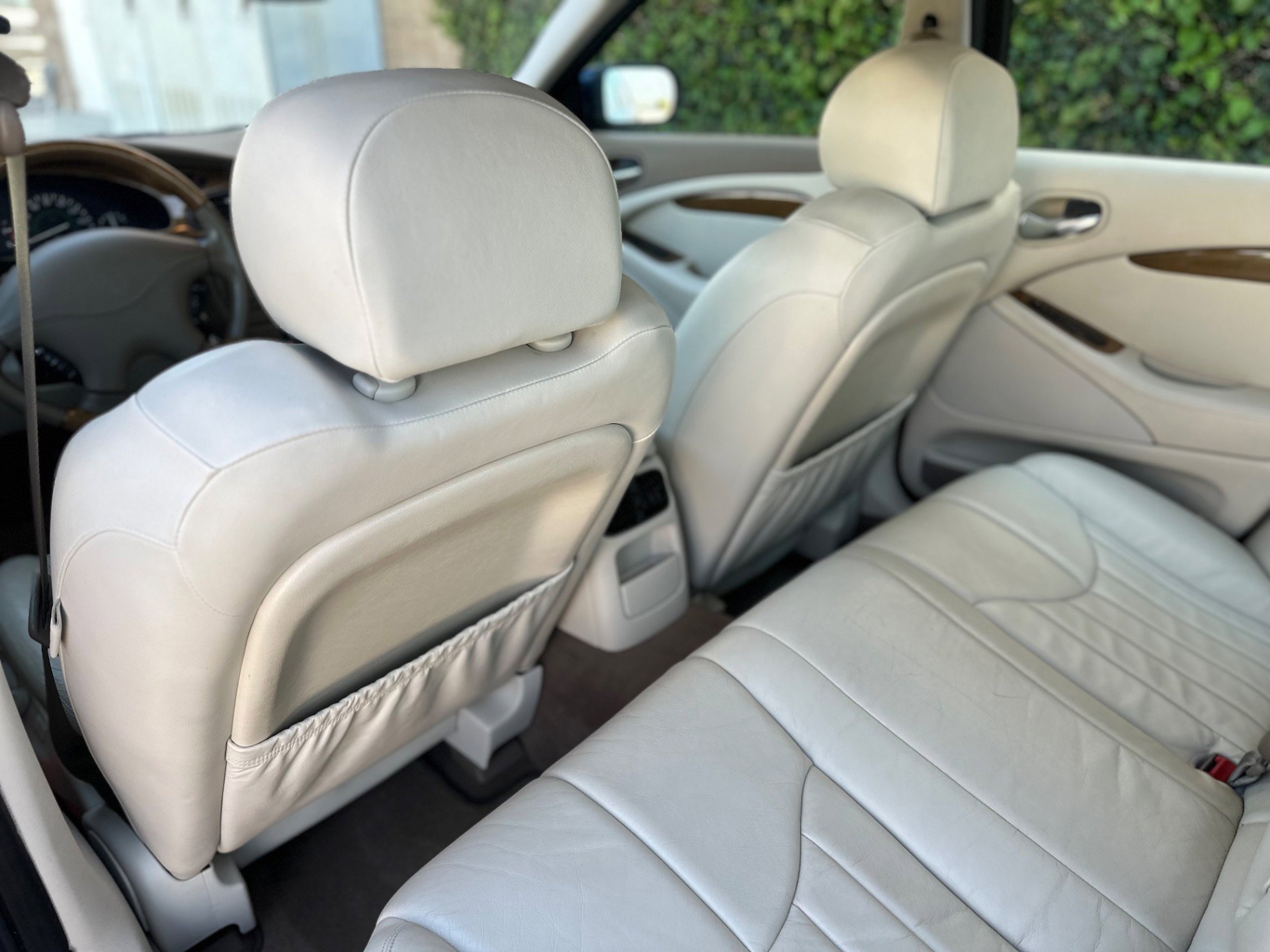 Used 2000 Jaguar S-TYPE 4.0 image 31