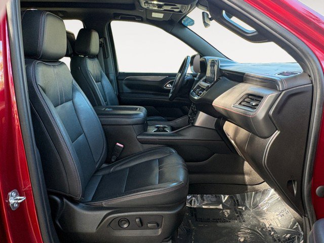 Used 2021 Chevrolet Tahoe RST w/ Luxury Package RWD image 14
