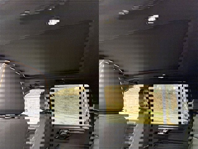 New 2026 Chevrolet Suburban Premier w/ Sun And Tow Package image 13