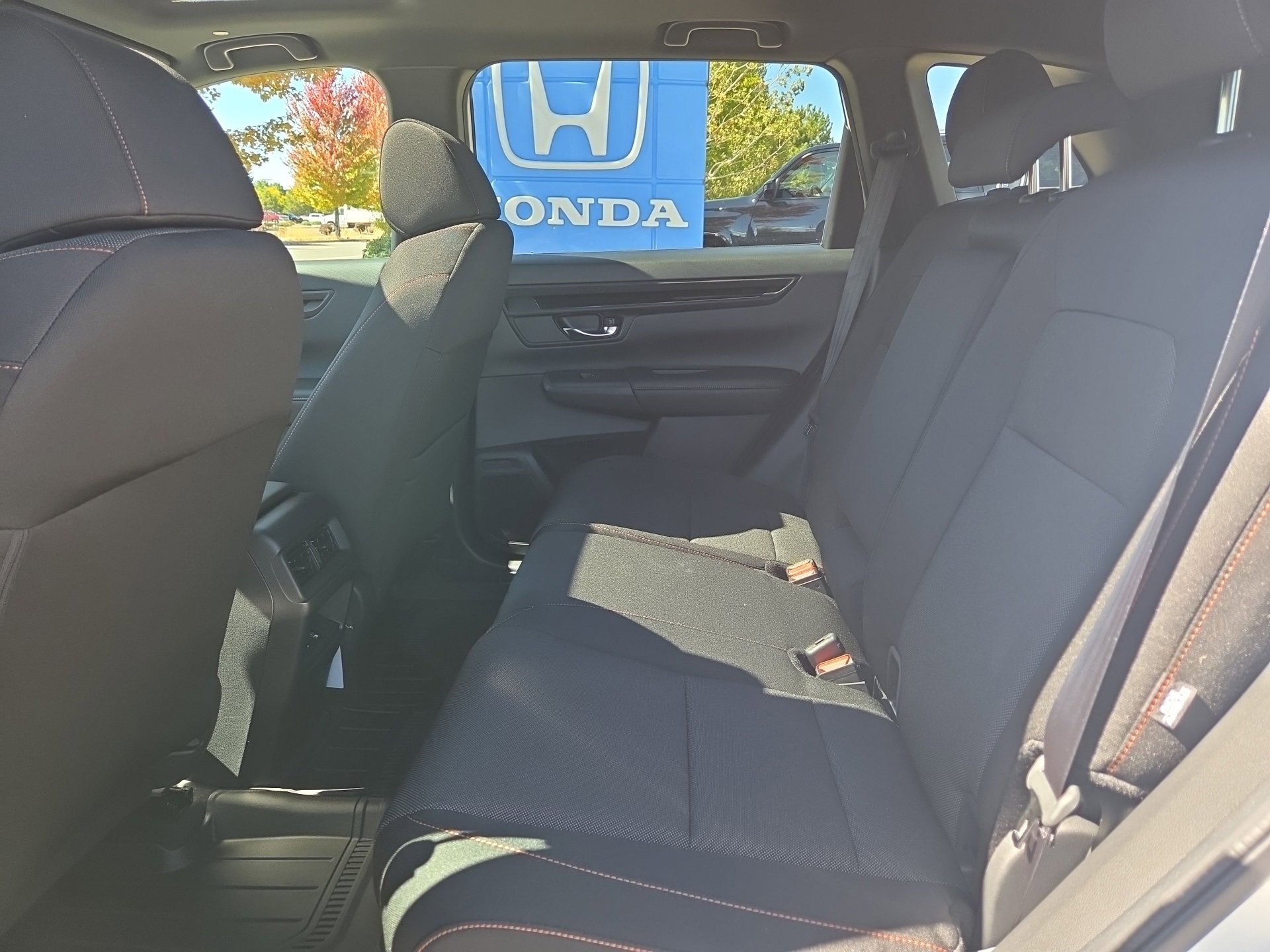 New 2026 Honda CR-V Sport image 33