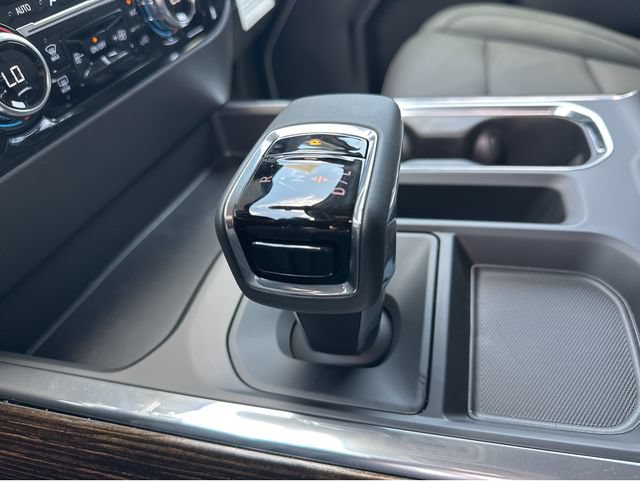 New 2026 GMC Sierra 1500 Elevation w/ Elevation Premium Package AWD/4WD image 19