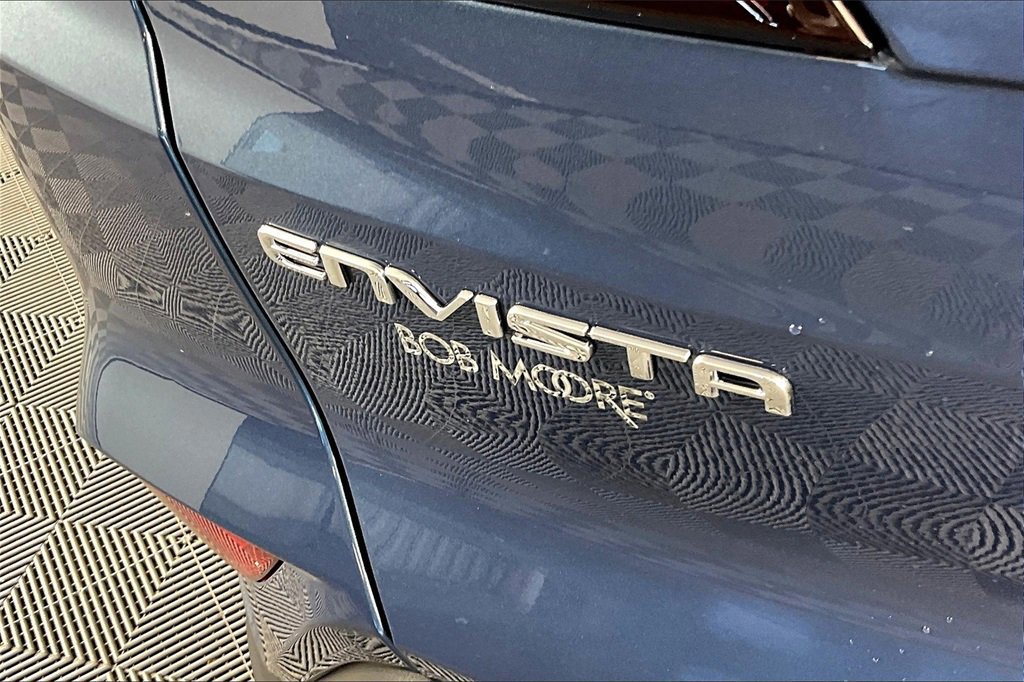 New 2026 Buick Envista Preferred w/ Advanced Safety Package image 10