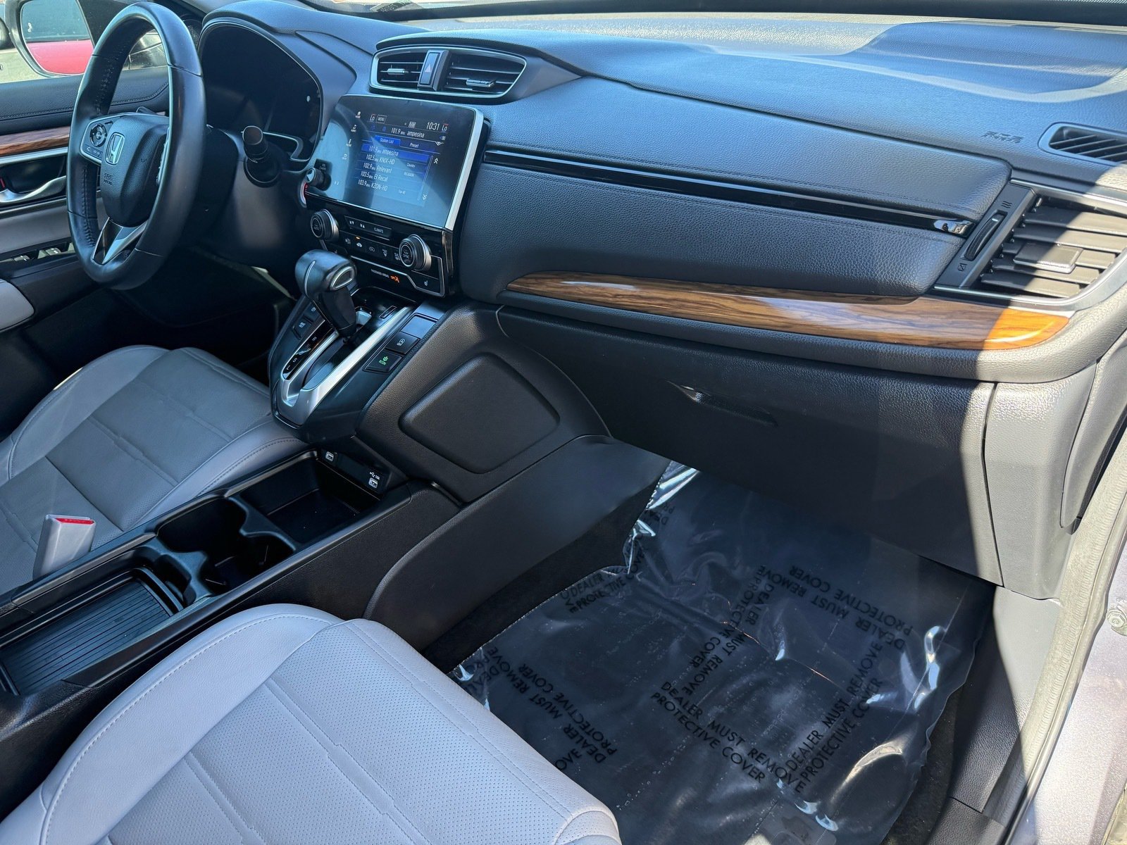 Used 2020 Honda CR-V EX-L image 29