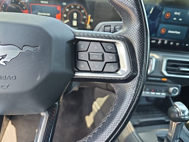 Used 2024 Ford Mustang Premium RWD image 17