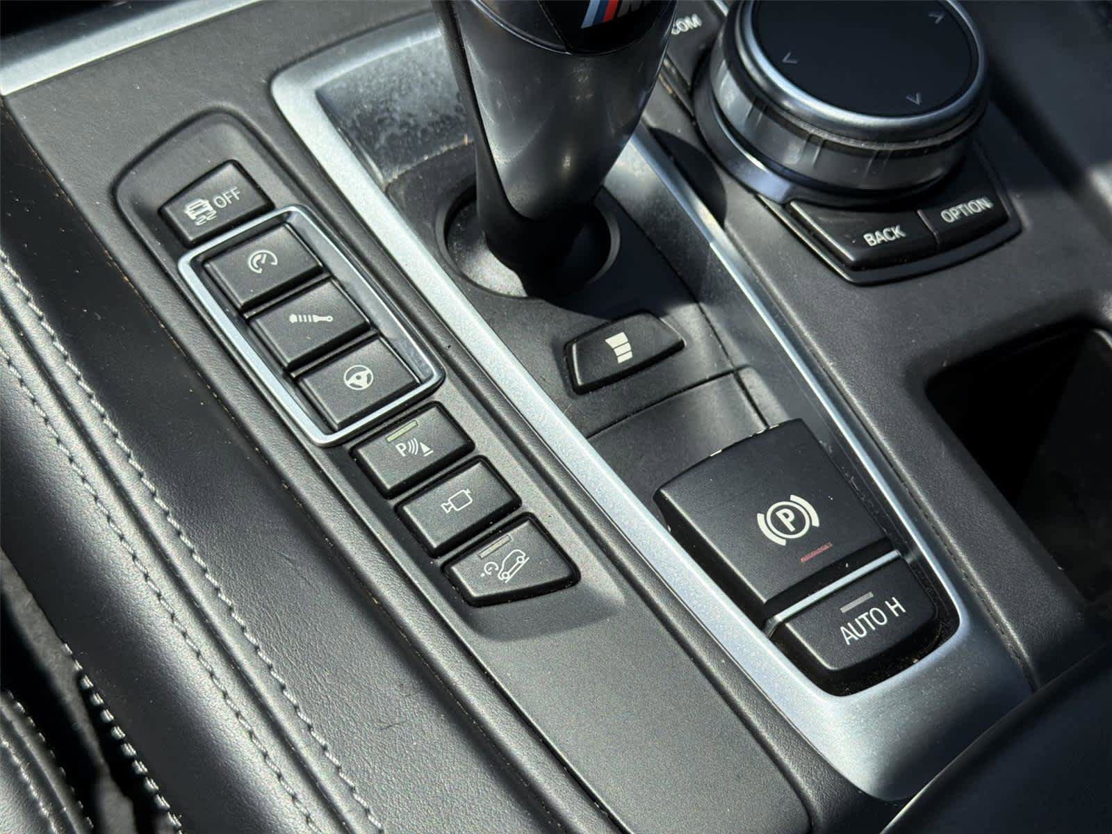 Used 2018 BMW X5 M w/ Executive Package AWD/4WD image 38