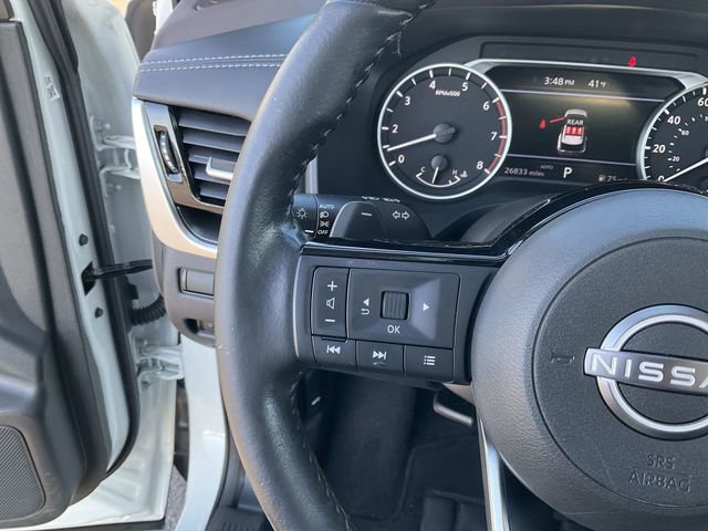 Used 2023 Nissan Rogue SV w/ SV Premium Package image 20