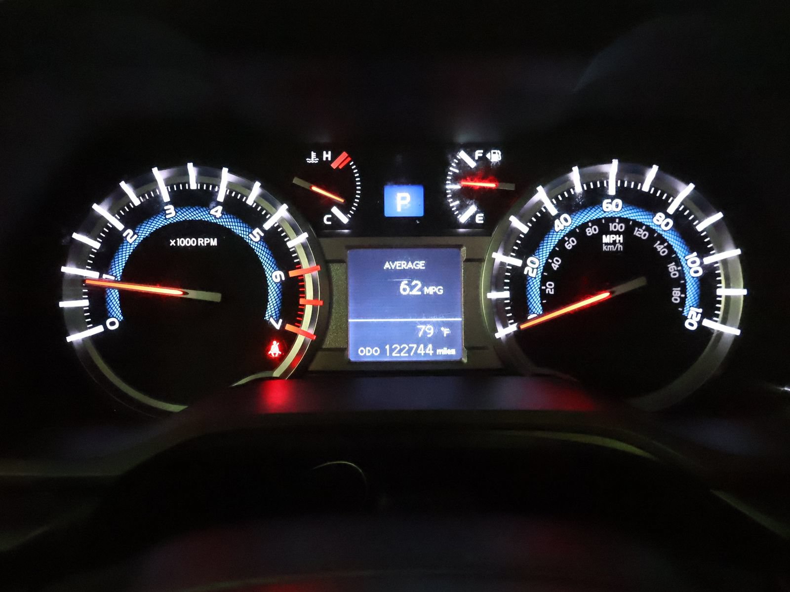 Used 2019 Toyota 4Runner Limited AWD/4WD image 36