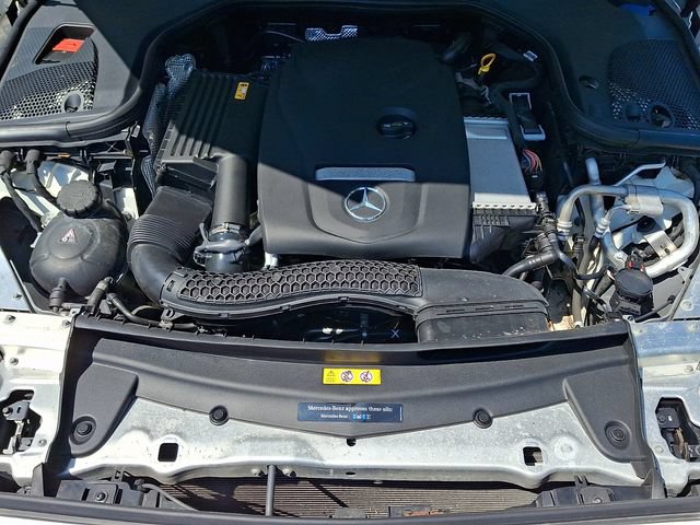 Used 2019 Mercedes-Benz E 300 4MATIC image 28