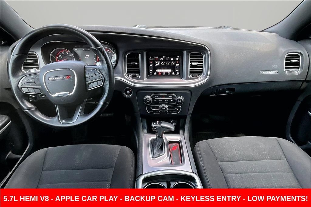 Used 2020 Dodge Charger R/T RWD image 7