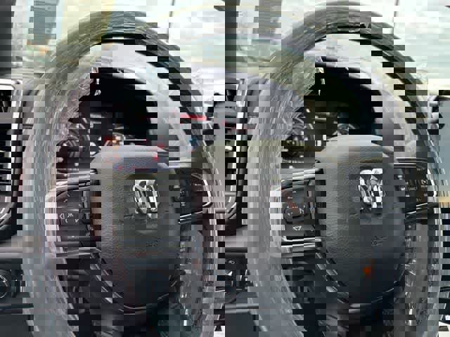 New 2026 RAM 2500 Laramie image 5