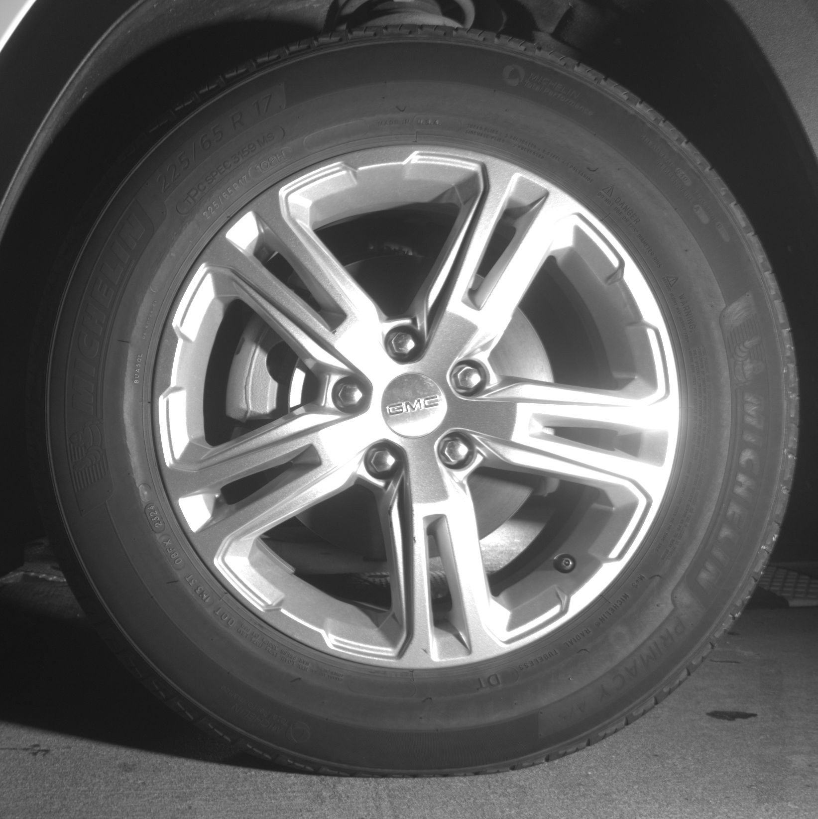 Used 2024 GMC Terrain SLE image 12