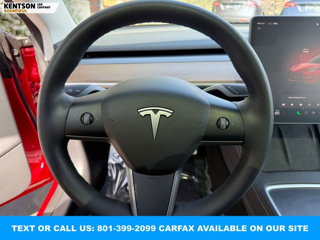 Used 2023 Tesla Model 3 Performance image 16