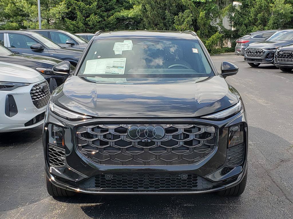 New 2026 Audi Q3 quattro 2.0T AWD/4WD image 5
