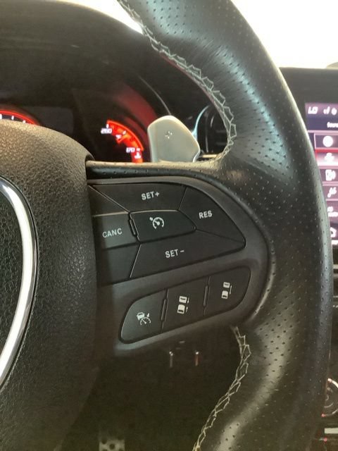 Used 2023 Dodge Durango SRT Hellcat AWD/4WD image 33