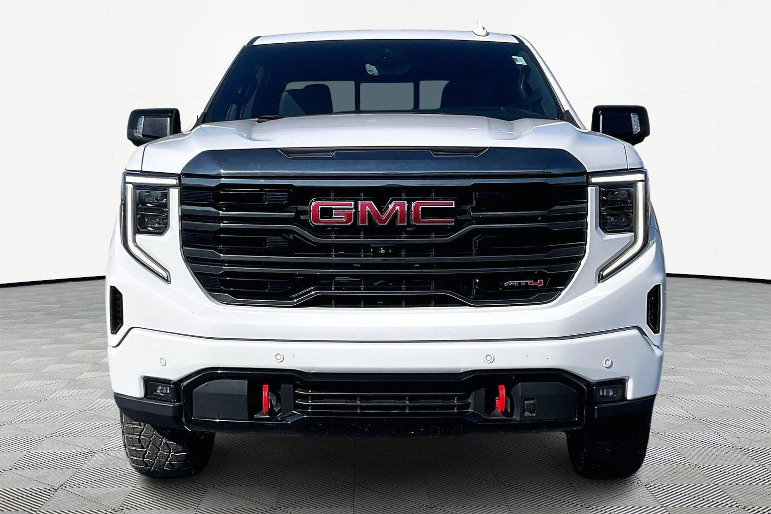 Used 2023 GMC Sierra 1500 AT4 w/ AT4 Premium Package image 3