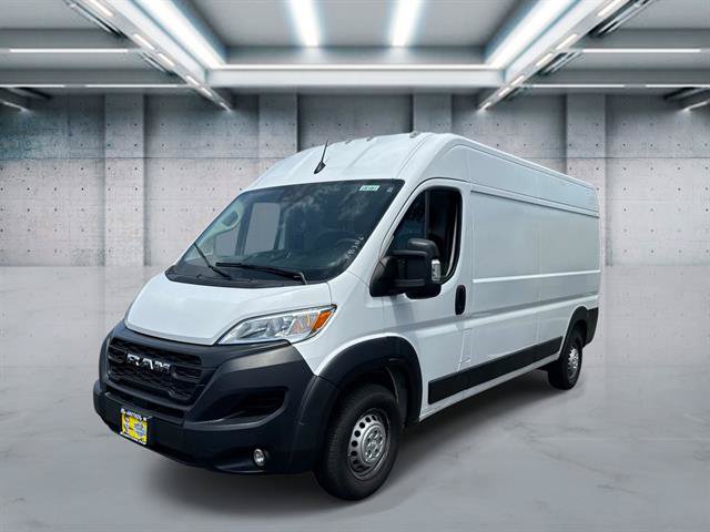Used 2025 RAM ProMaster 2500 w/ Convenience Group