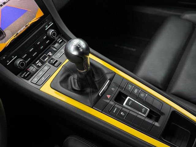 Used 2021 Porsche 718 Boxster S image 28