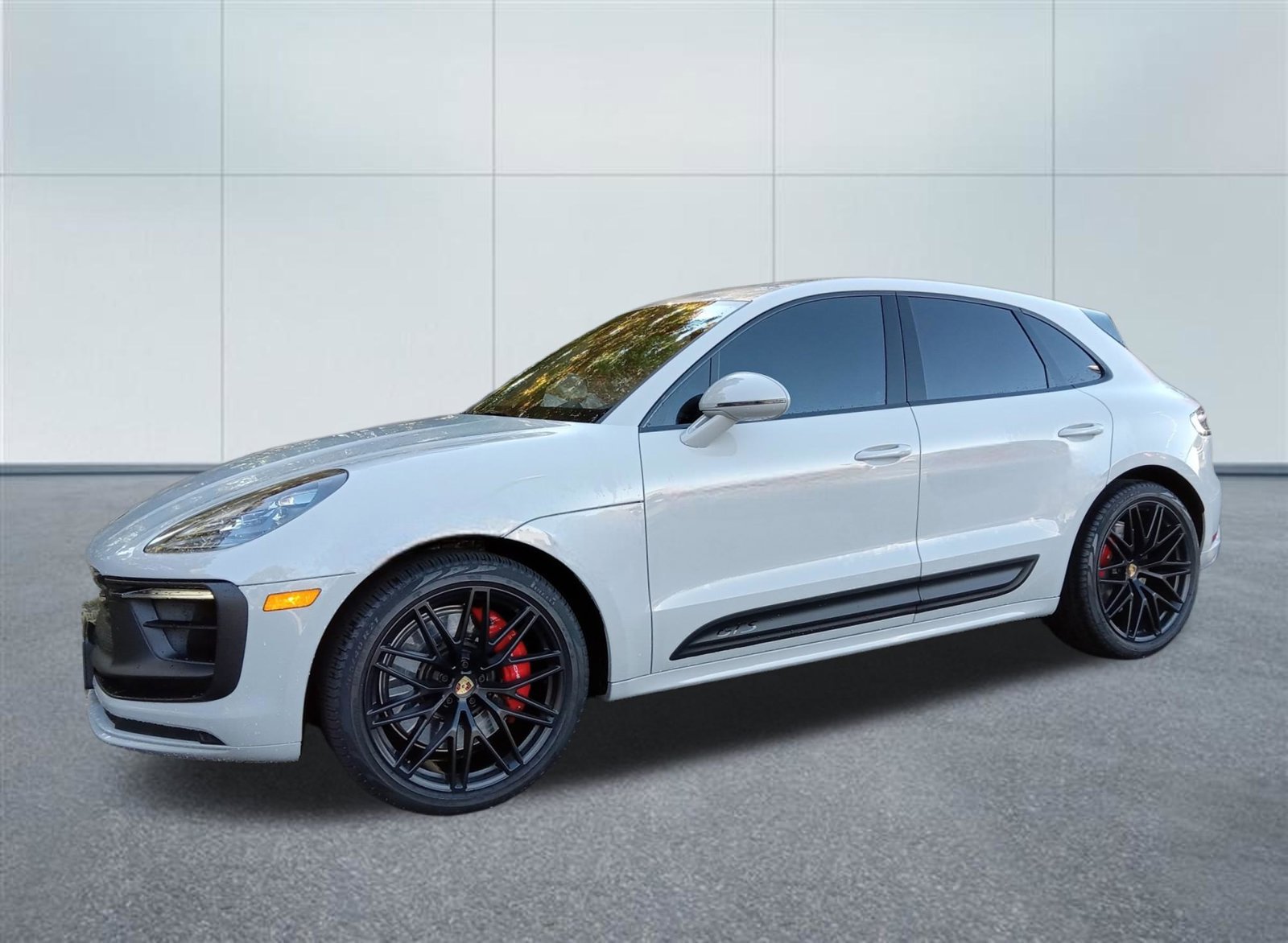 Used 2026 Porsche Macan GTS