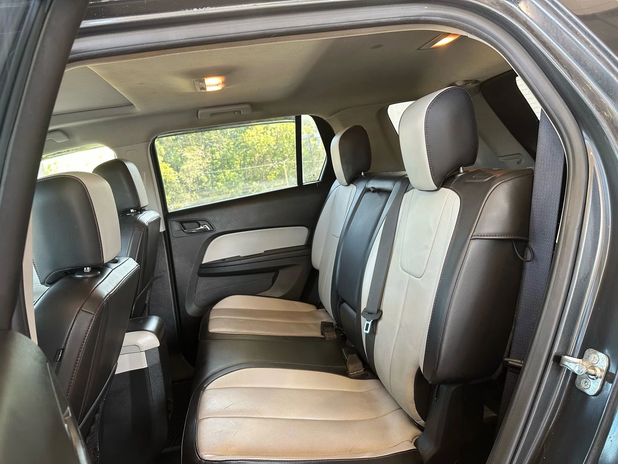 Used 2014 GMC Terrain SLT image 19