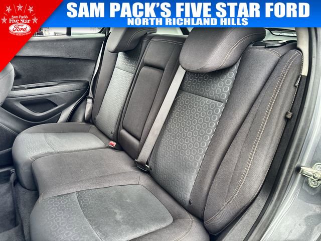 Used 2020 Chevrolet Trax LS image 29