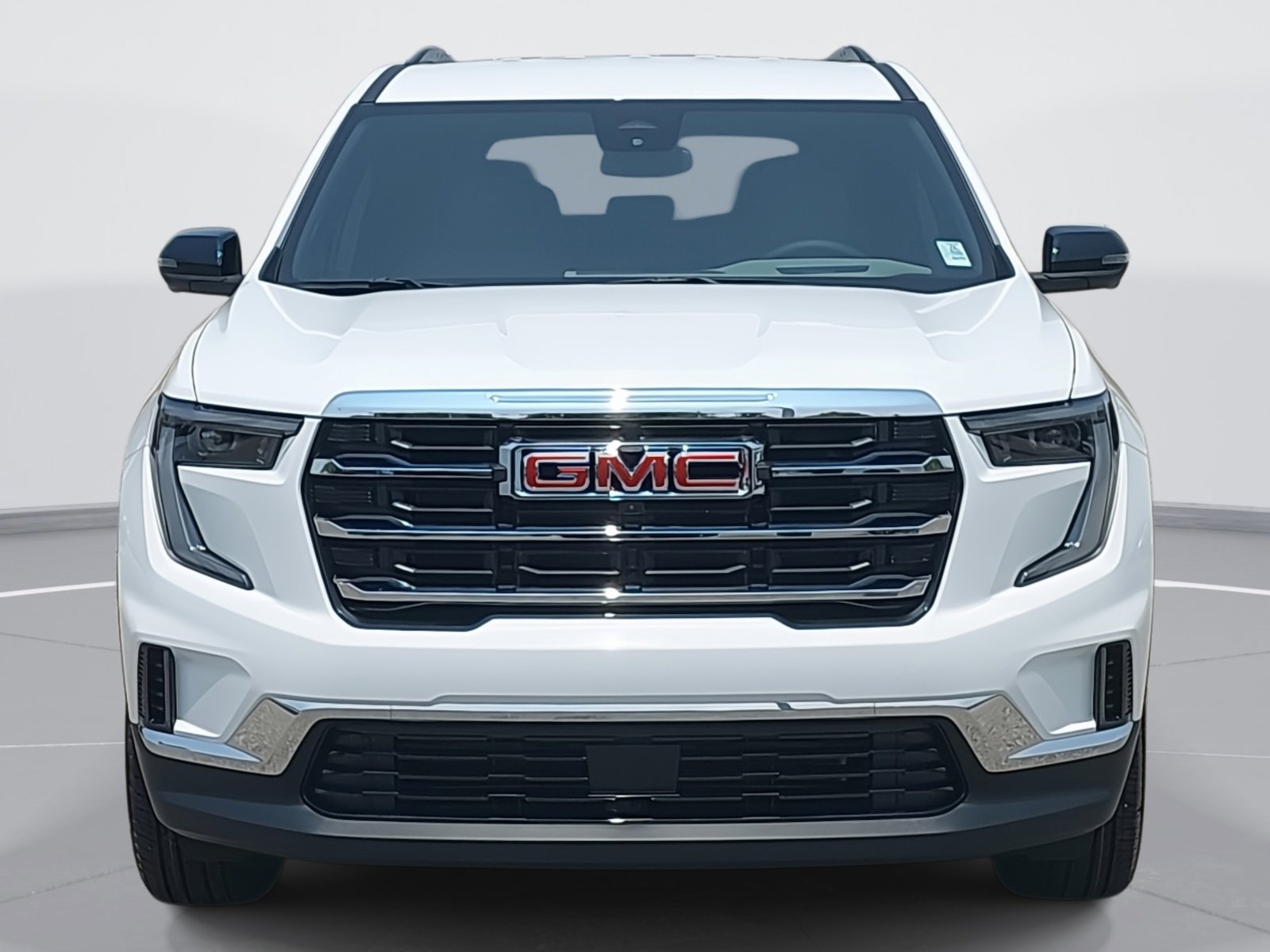 New 2025 GMC Acadia Elevation image 2