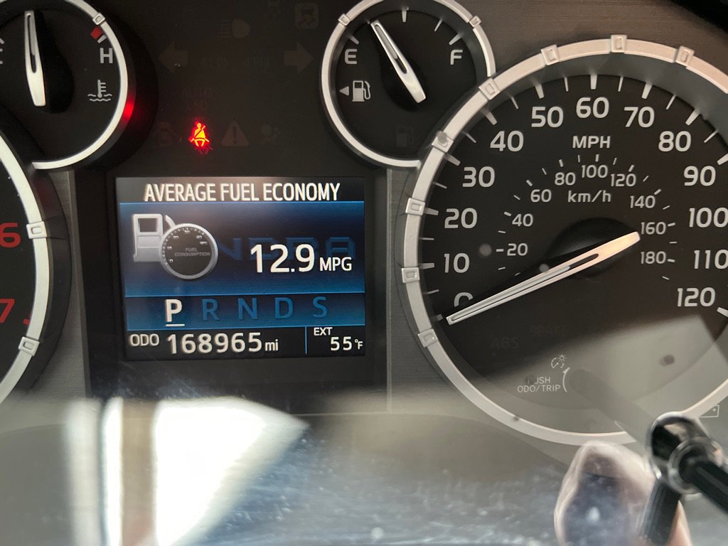 Used 2017 Toyota Tundra SR5 w/ TRD Off Road Package image 22