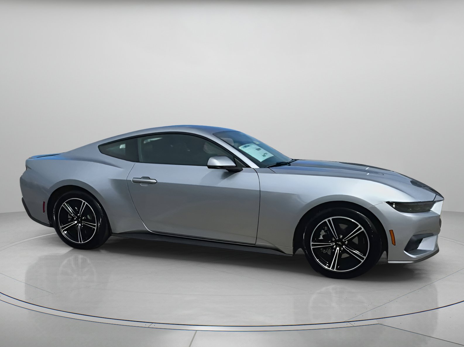New 2025 Ford Mustang Premium RWD image 38