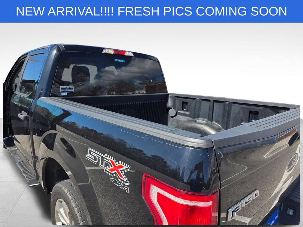 Used 2017 Ford F150 XL w/ Equipment Group 101A Mid image 14