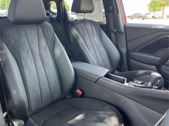 Used 2025 Acura ADX A-Spec AWD/4WD image 31