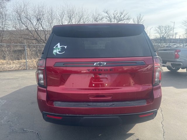 Used 2024 Chevrolet Tahoe Z71 image 7