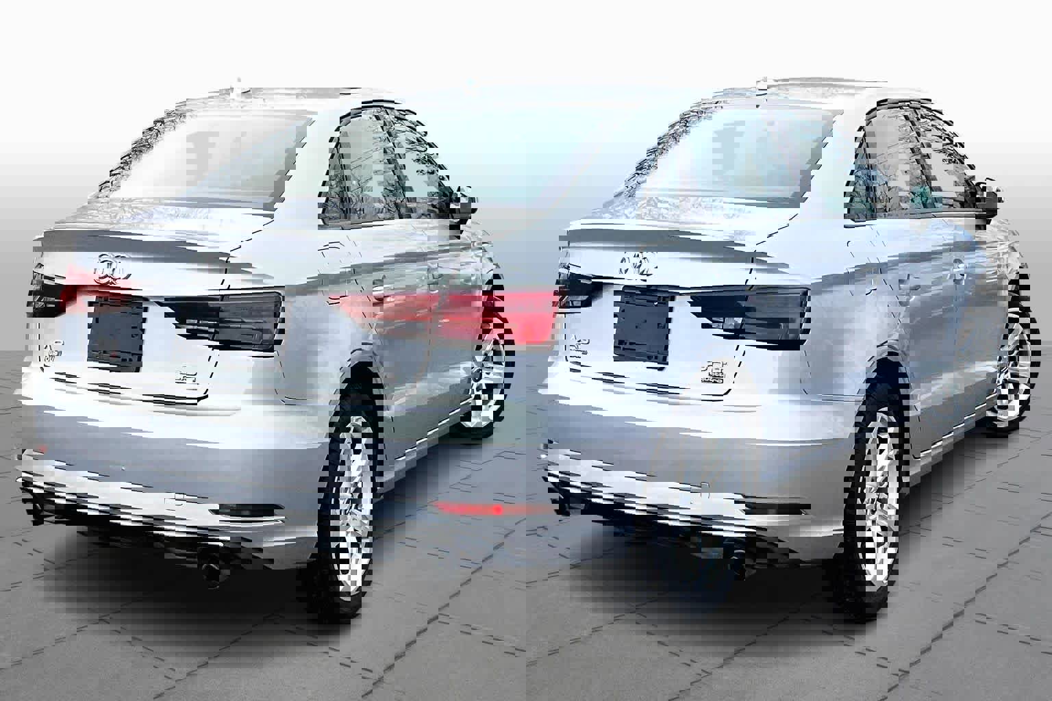 Used 2017 Audi A3 2.0T Premium w/ Convenience Package image 12