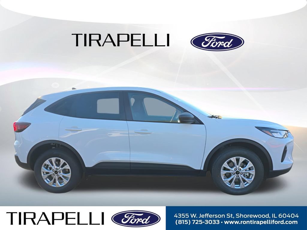 New 2026 Ford Escape Active FWD image 7