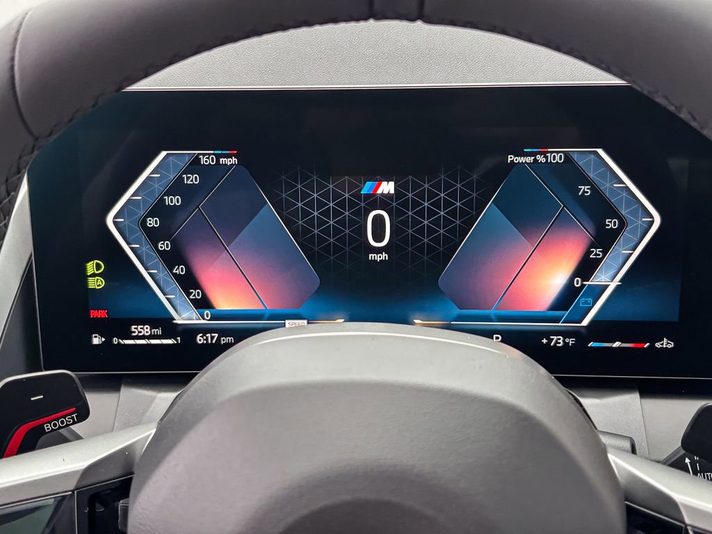 New 2026 BMW X3 xDrive30 image 23