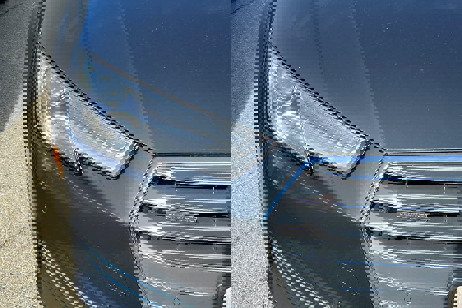 Used 2017 Audi A4 2.0T Premium AWD/4WD image 14