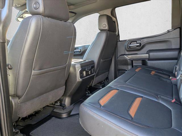 Used 2021 GMC Sierra 1500 AT4 w/ AT4 Premium Package image 11