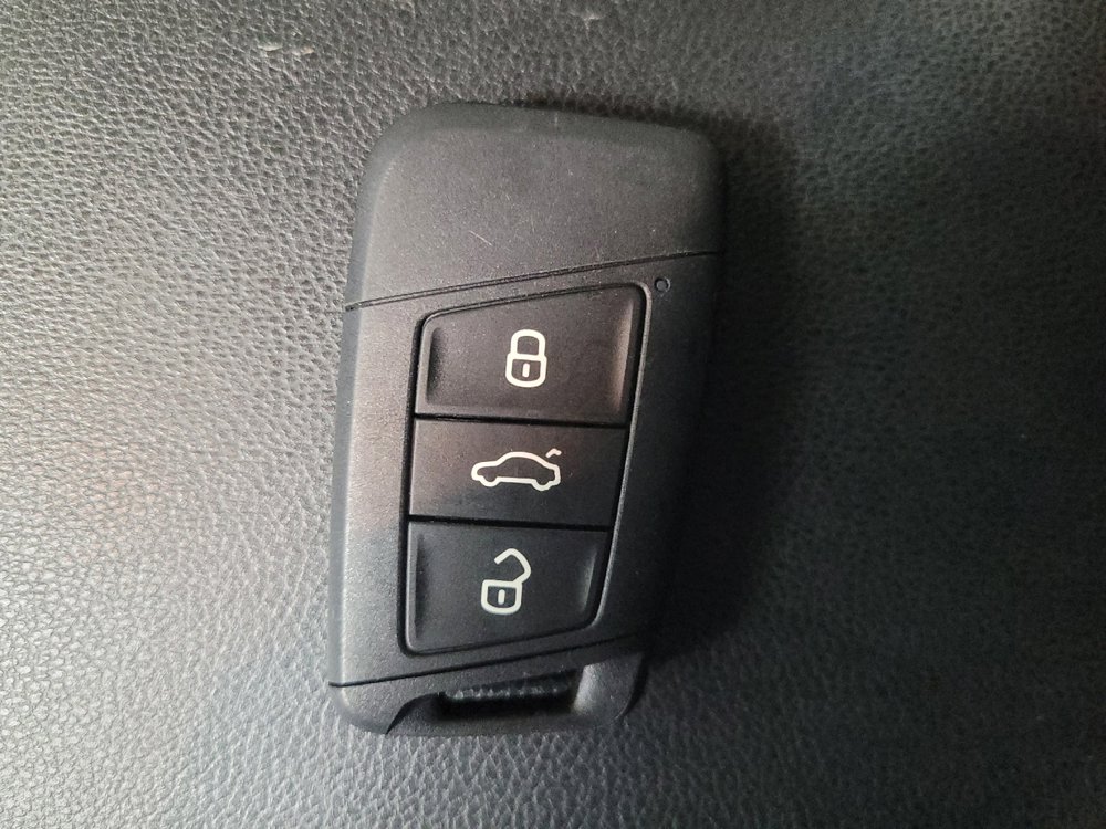 Used 2022 Volkswagen Taos S w/ IQ Drive S Package FWD image 32