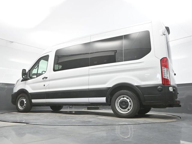 Used 2024 Ford Transit 350 XL image 26