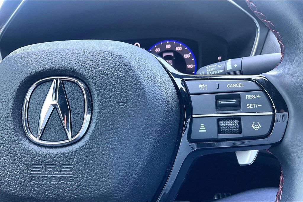 Used 2023 Acura Integra A-Spec FWD image 26