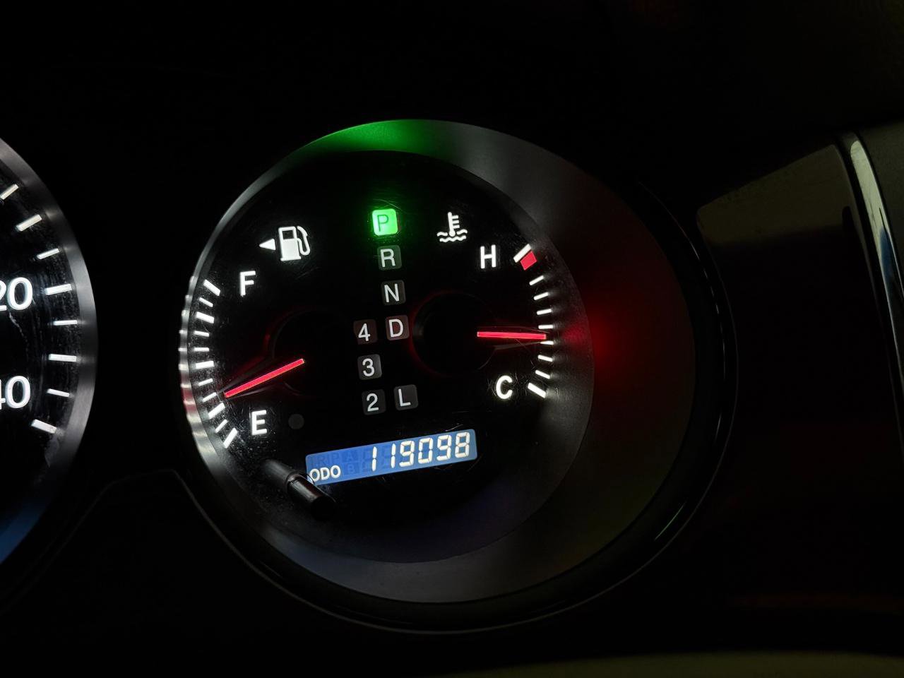 Used 2003 Lexus ES 330 image 36