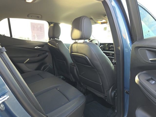Used 2024 Buick Encore GX Preferred w/ Comfort Package image 31