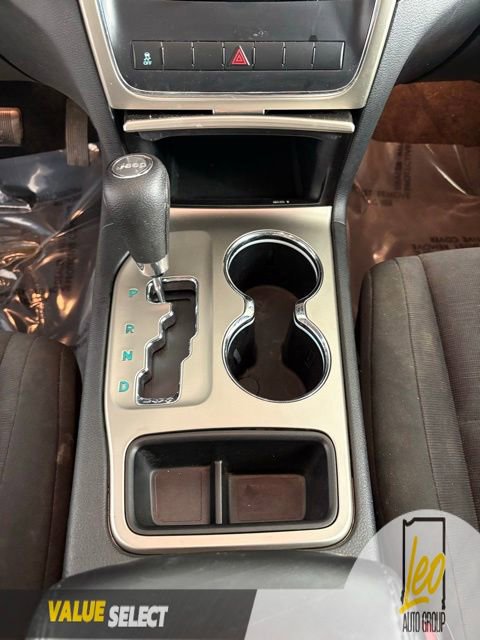 Used 2011 Jeep Grand Cherokee Laredo AWD/4WD image 18