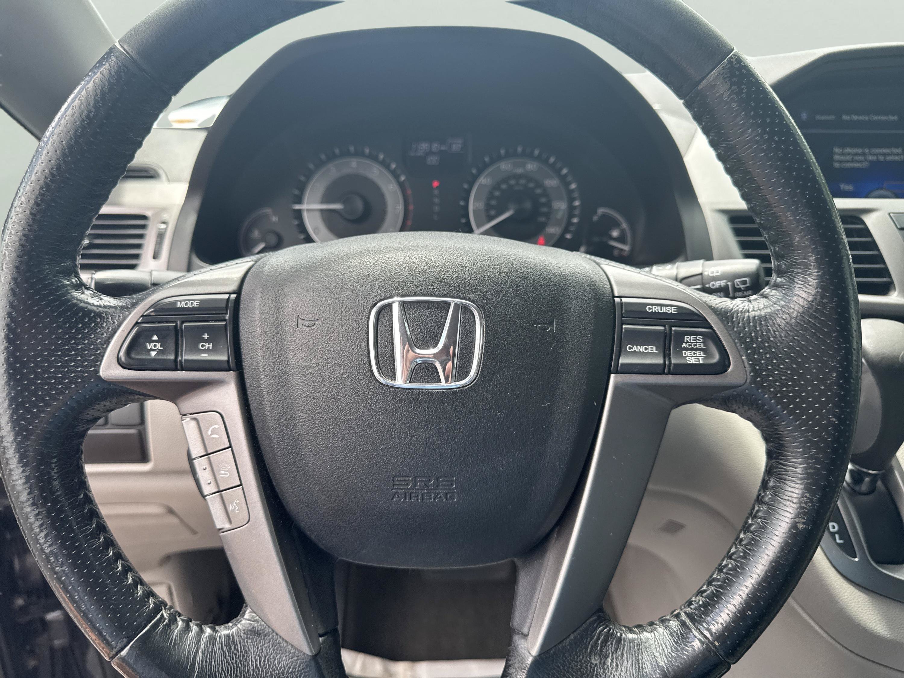 Used 2015 Honda Odyssey EX-L image 11