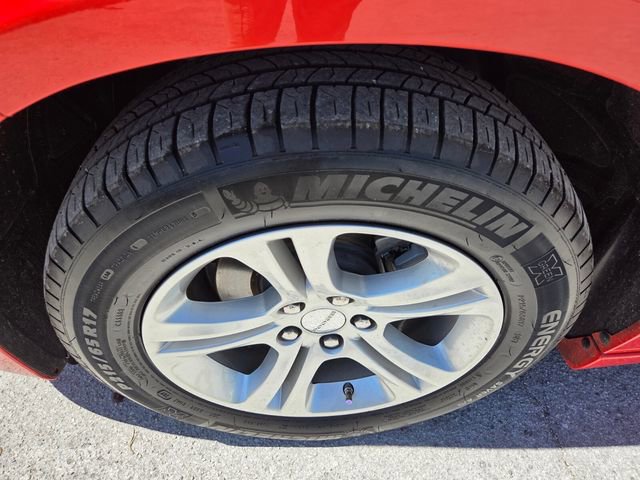 Certified 2023 Dodge Charger SXT image 9