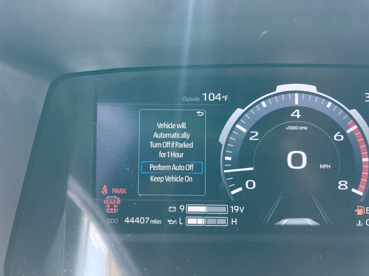 Used 2023 Toyota Sequoia Platinum AWD/4WD image 10